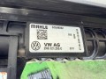 радиатор (основной) Volkswagen Crafter 2 поколение (2016 - 2026), 2N0121253C, GC598002, 2N0121284A - фото №9