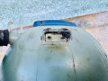 бачок расширительный Volkswagen Transporter T4 (1990 - 2003), 701121407B, 1H0121321C - фото №8