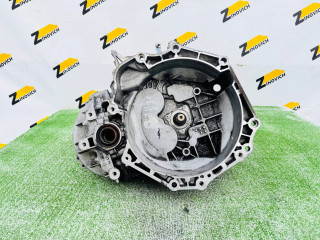 КПП механическая (МКПП) Opel Astra H/Family [рестайлинг] (2005 - 2015), 1.7 л., A 17 DTR, дизель, 6МКПП, M32, 55563741, M32017D1, M32017D, 24459782, 55192042, 55194293, 55561599