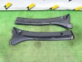 дождевик Volkswagen Crafter 2 поколение (2016 - 2026), 7C1819403, 7C2819403, 7C1819404, 7C2819404 - фото №9
