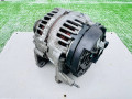 генератор Volkswagen Crafter 1 поколение (2006 - 2011), 2.5 л., BJK, дизель, 06F903023D, 0124325130 - фото №7