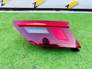 фонарь крышки багажника правый Volkswagen Tiguan 2 поколение [рестайлинг] 2022, 5NA945094F, 2SA01252002