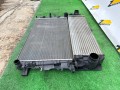 кассета радиаторов Mercedes-Benz Sprinter W907/W910 (2018 - 2026), 2.1 л., дизель, A9065000202, A9065010201, 2E0145804A - фото №9