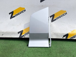 лючок топливного бака Volkswagen Crafter 2 поколение (2016 - 2026), 7C0809905B