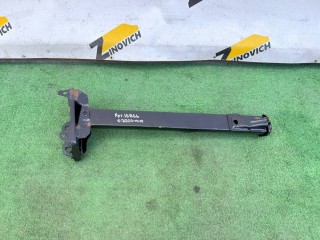 Крепление бампера переднего Citroen Berlingo 3 поколение 2020, 52000W02, 52000W02G