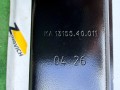 усилитель бампера переднего Volkswagen Crafter 2 поколение (2016 - 2026), KA1315540011, KA1315540013, KA1315540006, KA1315540007, 1315590001, 7C0807109G - фото №16