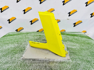 ресничка (ус) правой фары Volkswagen Crafter 1 поколение (2006 - 2011), 2E0853166