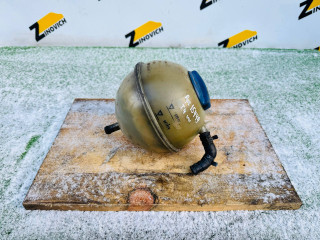 бачок расширительный Volkswagen Transporter T4 (1990 - 2003), 701121407B, 1H0121321C