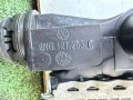 радиатор (основной) Volkswagen Crafter 2 поколение (2016 - 2026), 2N0121253C, GC598002, 2N0121284A - фото №10