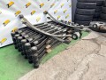 рессора задняя Volkswagen Crafter 2 поколение (2016 - 2026), 0C42N0511151AA, 2N0511151AA, 0C42N0511151T, 2N0511151T, 2N0511155, 2N0511151 - фото №2