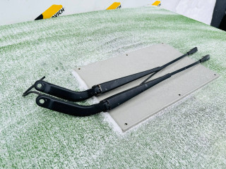 щеткодержатель (поводок стеклоочистителя, дворник) Mercedes-Benz Sprinter 2 поколение [рестайлинг] (W906) (2014 - 2018), A0018205944, A9068200644