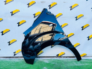 крыло левое переднее задней левой Citroen Jumpy 3 поколение 2023, 9808757880