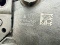 замок двери сдвижной Citroen Jumpy 3 поколение (2016 - 2026), PSA084170, S3M16942529, 16942529, 1315381335 - фото №5