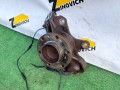 кулак поворотный левый Mercedes-Benz Sprinter 2 поколение (W906) (2006 - 2014), A906332, A9069810406, A9069050601 - фото №5