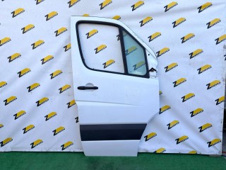 дверь передняя правая Mercedes-Benz Sprinter 2 поколение [рестайлинг] (W906) W906 (2014 - 2018)