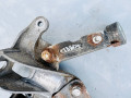 кронштейн (крепление) Mercedes-Benz Sprinter 2 поколение (W906) (2006 - 2014), 8529001201, 8529001220 - фото №3