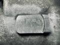 КПП механическая (МКПП) Volkswagen Transporter T5 (2003 - 2009), 2.5 л., AXD, дизель, 6МКПП, 7H0711051H, FNN, 0A5301103D - фото №11