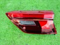 фонарь крышки багажника правый Volkswagen Tiguan 2 поколение [рестайлинг] 2022, 5NA945094F, 2SA01252002 - фото №2