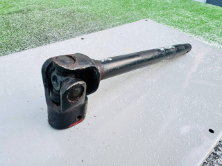 рулевой карданчик Mercedes-Benz Sprinter 2 поколение [рестайлинг] (W906) (2014 - 2018), A9064620001