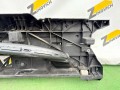 передняя панель крепления облицовки (телевизор) Citroen Jumpy 3 поколение 2023, 9808290780, 9672026780 - фото №9