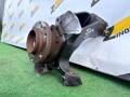 кулак поворотный левый Mercedes-Benz Sprinter W907/W910 2023, передний привод, A9103322200, A9109810000, A9103320400, A9105281900, A2479050000, 0265004406 - фото №4