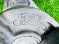 натяжитель Mercedes-Benz Sprinter W901-904 (1995 - 2000), 2.1 л., OM 611.987, дизель, 950151 - фото №8