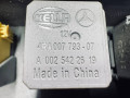 блок предохранителей Mercedes-Benz Sprinter 2 поколение (W906) (2006 - 2014), A9065454701, A0025422619, 0035420219, A0025421419 - фото №13