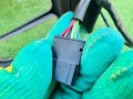 зеркало наружное левое Mercedes-Benz Sprinter 2 поколение (W906) (2006 - 2014), A9068106016, 205890210LI - фото №9