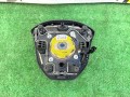 подушка безопасности водителя Citroen SpaceTourer 1 поколение (2017 - 2026), 98088720ZD, 308939999P96AP - фото №6