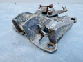 кронштейн (крепление) Mercedes-Benz Sprinter 2 поколение (W906) (2006 - 2014), 8529001201, 8529001220 - фото №7