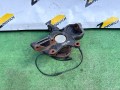 кулак поворотный левый Mercedes-Benz Sprinter 2 поколение (W906) (2006 - 2014), A906332, A9069810406, A9069050601 - фото №2