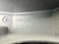 пластик Volkswagen Crafter 2 поколение (2016 - 2026), 7C1858366 - фото №10