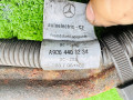 плюсовой провод аккумулятора Mercedes-Benz Sprinter 2 поколение (W906) (2006 - 2014), 2.1 л., OM 646.985, дизель, A9064408234 - фото №5