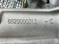 рулевая рейка Peugeot 3008 2 поколение (2017 - 2026), 9833912880, 6820000313, F800001686, A2C37849000, 6820000249D, 2407040007706, 680000952601, 690000481000, 6800004978, F800002179F, 9836235880 - фото №11