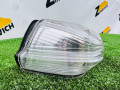 повторитель поворотов Mercedes-Benz Sprinter 2 поколение (W906) (2006 - 2014), 19870101, 085892102000 - фото №3