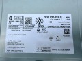 магнитола Volkswagen Crafter 2 поколение (2016 - 2026), 3Q0035824C, 7S0971824, 7S1858016 - фото №8