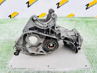 кронштейн генератора Volkswagen Crafter 1 поколение (2006 - 2011), 2.5 л., BJM, дизель, 076145167