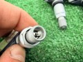 датчик давления в шине Mercedes-Benz E-Класс W213 [рестайлинг] (2020 - 2023), A0009054104 - фото №10