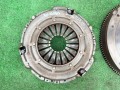 комплект сцепления Renault Trafic 2 поколение (2001 - 2006), 2.0 л., дизель, 8200828444, 8201313792, 8200474648F - фото №3