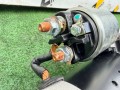 стартер Fiat Ducato 3 поколение [рестайлинг] 2022, 3.0 л., F1CE3481E, дизель, 8EA012526221, 26007238 - фото №10