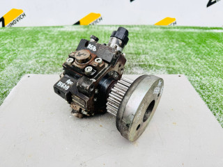 ТНВД Audi A4 B7 (2004 - 2009), 3.0 л., ASB, дизель, АКПП, 059130755S, 0445010154