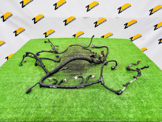 проводка двигателя Peugeot Boxer 2 поколение (1993 - 2001), 2.2 л., дизель, 6U3T12B637