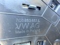 бампер передний Volkswagen Crafter 2 поколение (2016 - 2026), 7C0807723B, 7C0853665, 7C0807819B, 7C0807221A, 7C0853653L, 7C0853666, 7C0807724B, 7C0807241 - фото №15