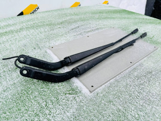 щеткодержатель (поводок стеклоочистителя, дворник) Mercedes-Benz Sprinter 2 поколение [рестайлинг] (W906) (2014 - 2018), A0018205944, A9068200644