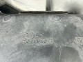 передняя панель крепления облицовки (телевизор) Citroen Jumpy 3 поколение 2023, 9808290780, 9672026780 - фото №11