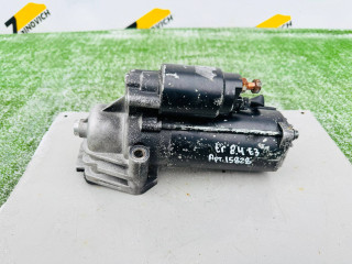 стартер Ford Transit 6 поколение (2000 - 2006), 2.4 л., D2FA, дизель, МКПП, микроавтобус, задний привод