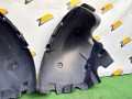 защита арок (подкрылок) Mercedes-Benz Sprinter 2 поколение [рестайлинг] (W906) (2014 - 2018), A9066840277, A9066841777 - фото №8