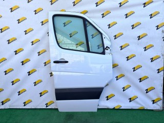 дверь передняя правая Mercedes-Benz Sprinter 2 поколение [рестайлинг] (W906) W906 (2014 - 2018)