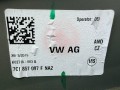 бардачок Volkswagen Crafter 2 поколение (2016 - 2026), 7C1857264, 7C1857097F, 5E0947561, 1K0820731 - фото №12