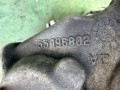 КПП механическая (МКПП) Fiat Doblo 2 поколение [рестайлинг] (2015 - 2026), 1.4 л., бензин, 6МКПП, 73502791, A5067667661, 55198599, 55196336, 55196802, 73503332 - фото №16
